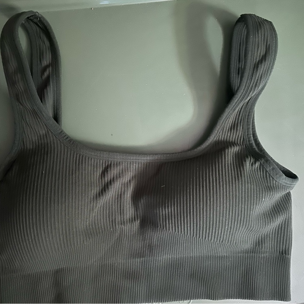 Sports bra size medium excellent condition